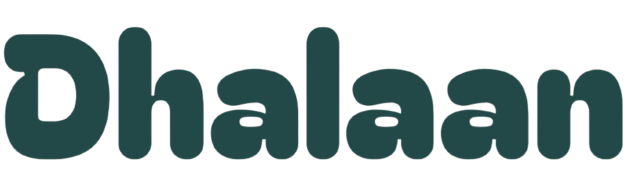 Dhalaan Logo